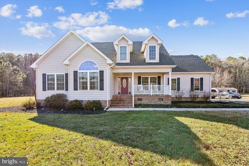 27410 Evans Dr, MARION STATION, MD, 21838-2722 | Card Image