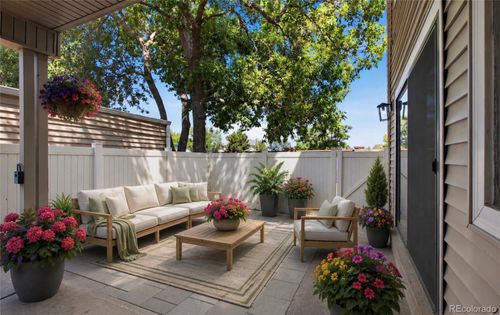 72-1120 S Clinton Street, Denver, CO, 80247 | Card Image