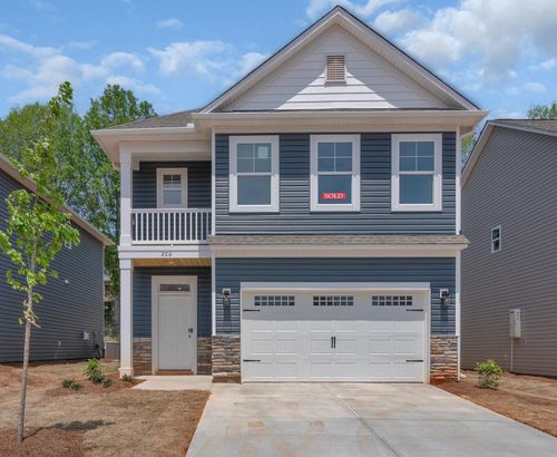 760 Brisbane Court, Graniteville, SC, 29829 | Card Image