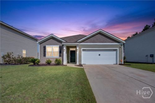 119 Decker Drive, Pooler, GA, 31322 | Card Image