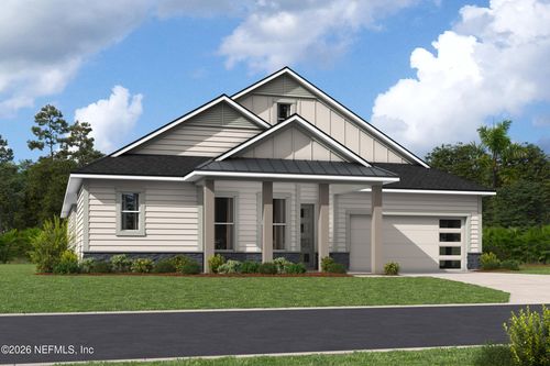 12138 Oak Hollow Trail, Jacksonville, FL, 32256 | Card Image