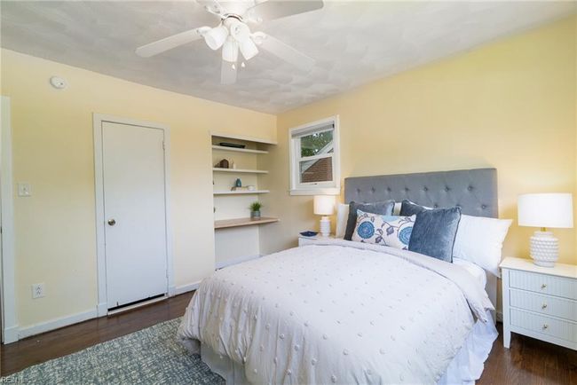 143 Robinson Rd, House other with 4 bedrooms, 3 bathrooms and null parking in Hampton VA | Image 19