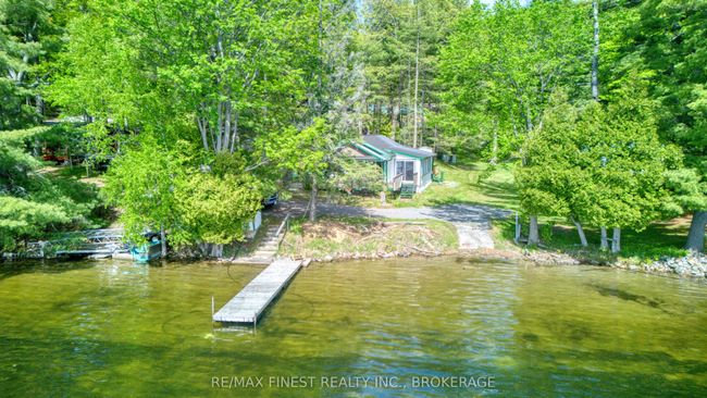 131 Bob's Lake Lane 21, House other with 2 bedrooms, 2 bathrooms and 2 parking in Maberly ON | Image 33