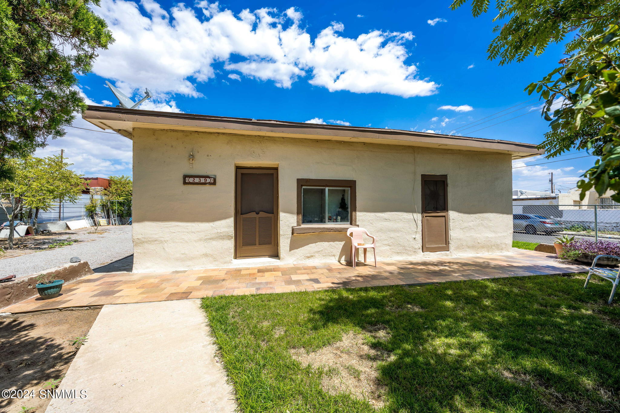 Mesquite St, Las Cruces, NM 88001