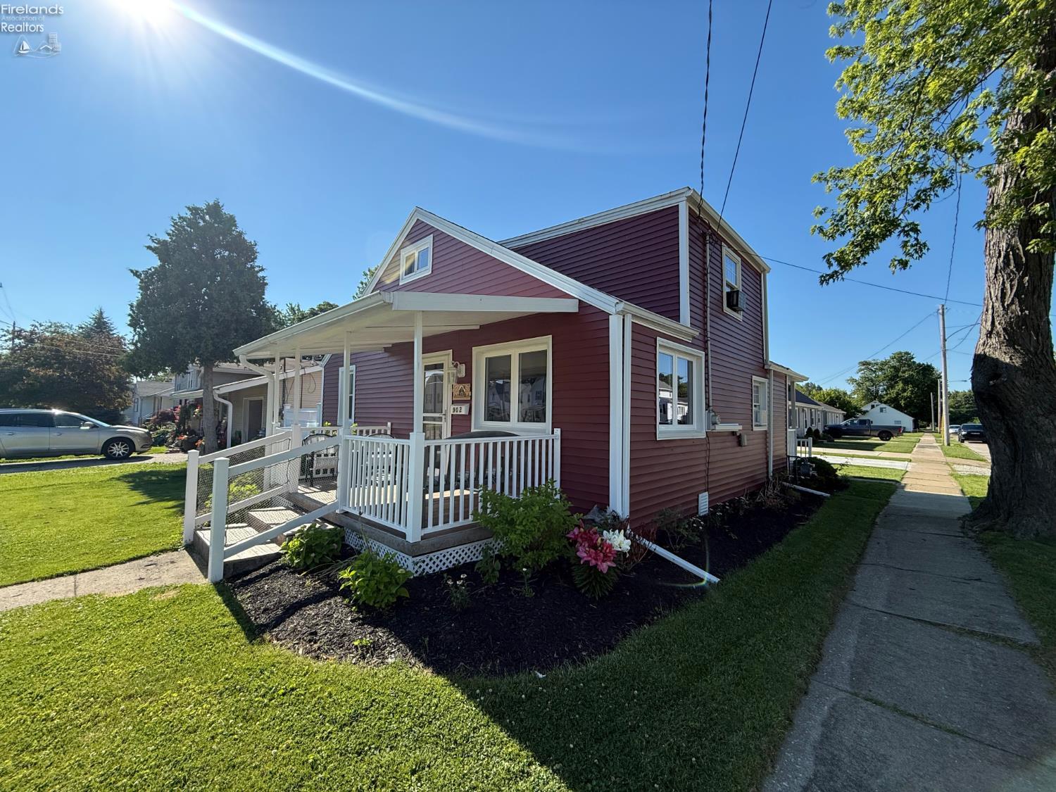 Residential in Port Clinton 3