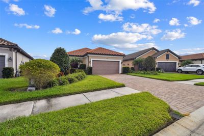 11700 Callisia Drive, House other with 3 bedrooms, 3 bathrooms and null parking in Odessa FL | Image 3