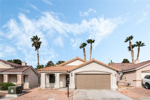 5537 Sentinel Bridge St, Las Vegas, NV, 89130-3656 | Card Image