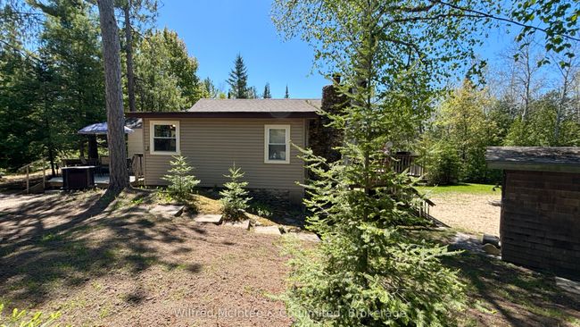 81 Thompson Ave, House other with 3 bedrooms, 1 bathrooms and 2 parking in Southampton ON | Image 6