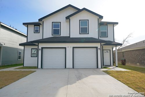 unit-1-3818 Key West Way, Converse, TX, 78109-4033 | Card Image