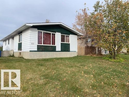 122 Cameron Cres, Wetaskiwin, AB, T9A3H7 | Card Image