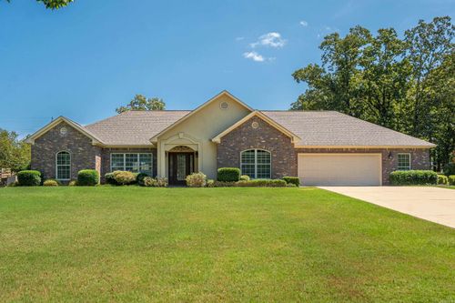 105 Trevor Court, Hot Springs, AR, 71901 | Card Image