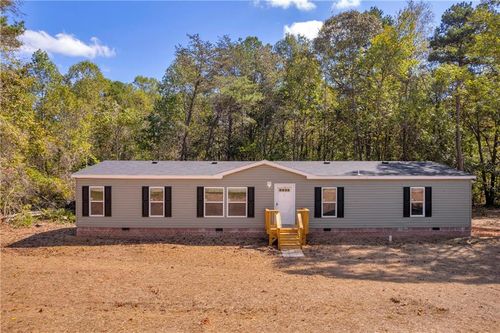 596 Pinetree Cir, Maysville, GA, 30558-3702 | Card Image