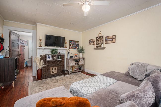211 Hershel Lackey Rd, House other with 2 bedrooms, 2 bathrooms and null parking in Lincolnton NC | Image 6
