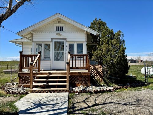 3810 Homer Davis Road, Shepherd, MT, 59079 | Card Image