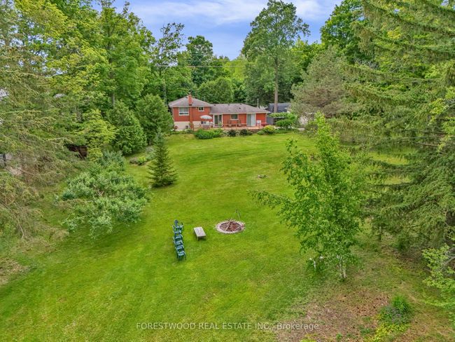 9245 8 Th Line, House other with 4 bedrooms, 2 bathrooms and 6 parking in Georgetown ON | Image 43