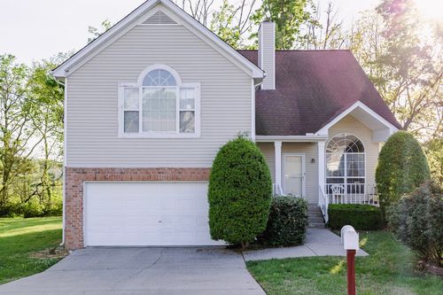 424 Asheford Ct, Antioch, TN, 37013-2353 | Card Image