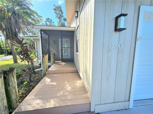 17753 Port Boca Ct, FORT MYERS, FL, 33908-7103 | Card Image