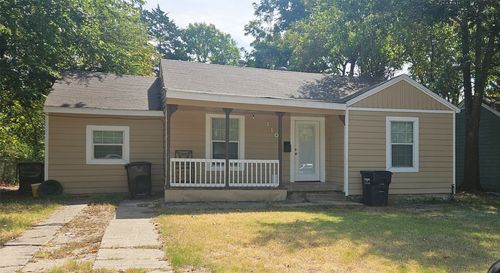 1108 Bell Dr, Greenville, TX, 75401-2210 | Card Image