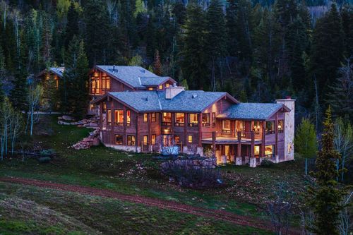21 White Pine Canyon Rd, Park City, UT, 84060-6508 | Card Image