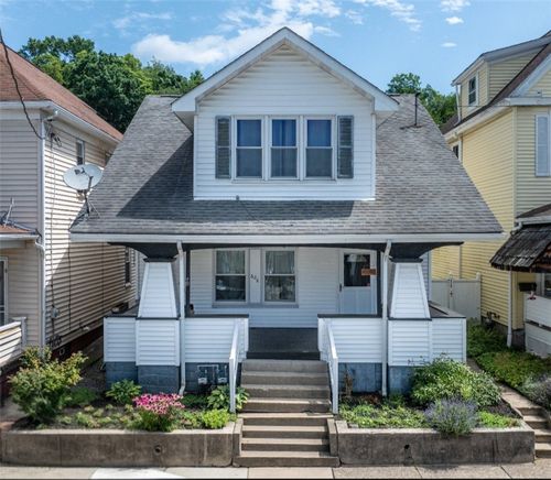 628 Hawthorne Ave, Kittanning, PA, 16201-1207 | Card Image