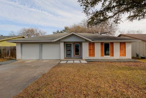 2522 Carlow Dr, Austin, TX, 78745-4328 | Card Image