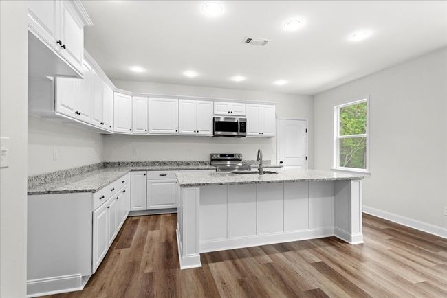 6015 Choctaw Pl, House other with 3 bedrooms, 2 bathrooms and null parking in Kiln MS | Image 26