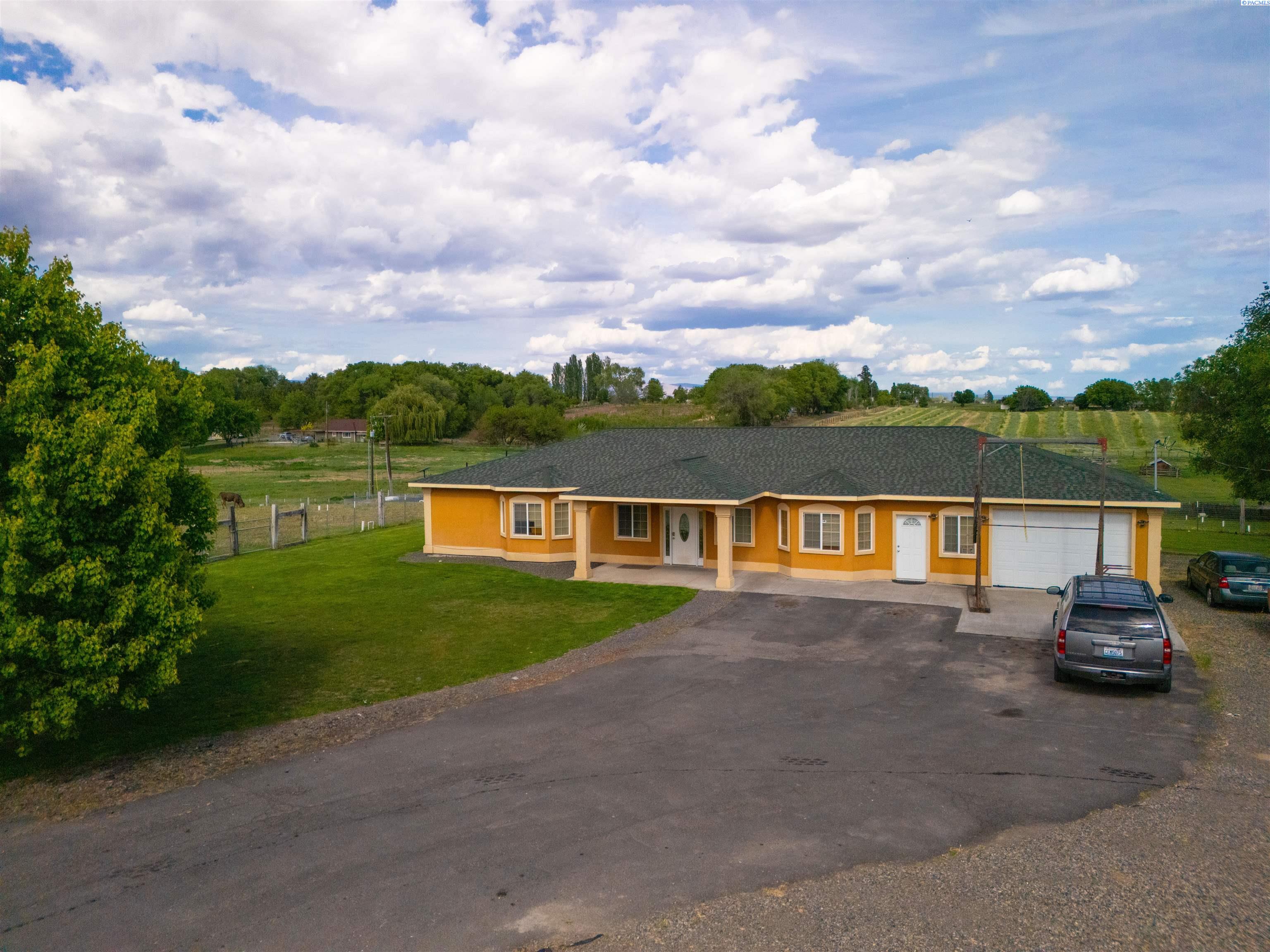 Residential in Granger