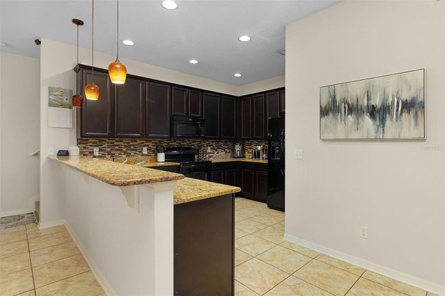 9107 Shepton St, Townhouse with 3 bedrooms, 3 bathrooms and null parking in ORLANDO FL | Image 11