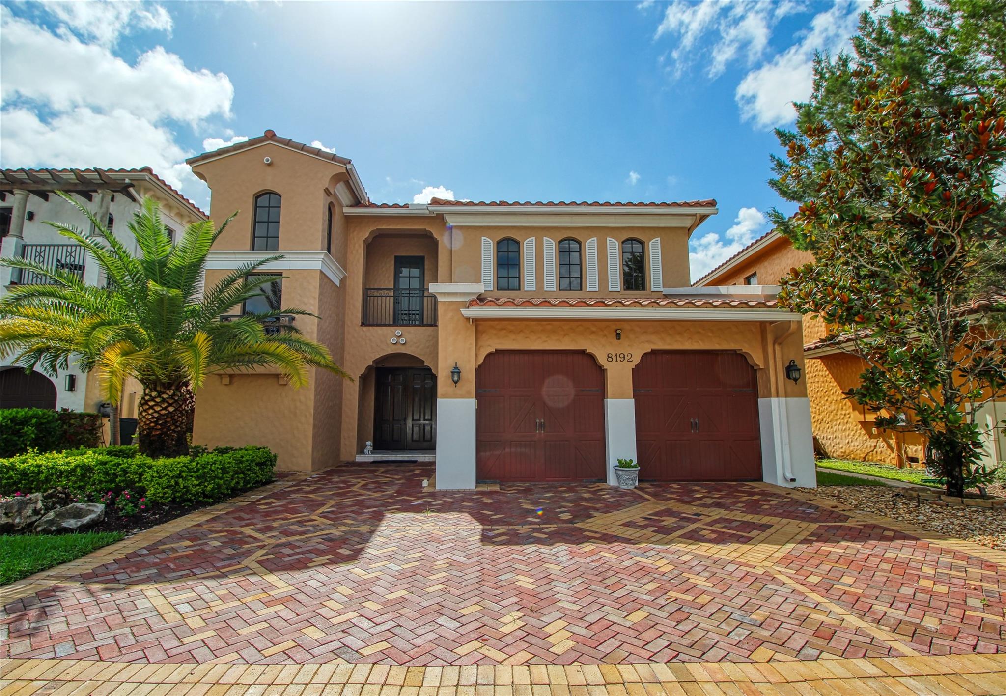 Canopy Ter, Parkland, FL 33076