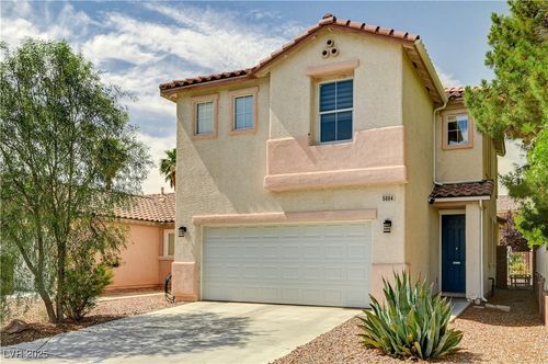 5004 Ironhorse Ranch Ave, Las Vegas, NV, 89131-1987 | Card Image