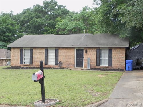 1206 Gardenia Cir, Prattville, AL, 36067-2718 | Card Image