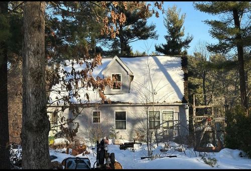 58 Bunnys Rd, Carver, MA, 02330 | Card Image