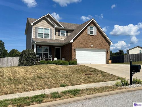 204 Emerson Drive, Elizabethtown, KY, 42701 | Card Image