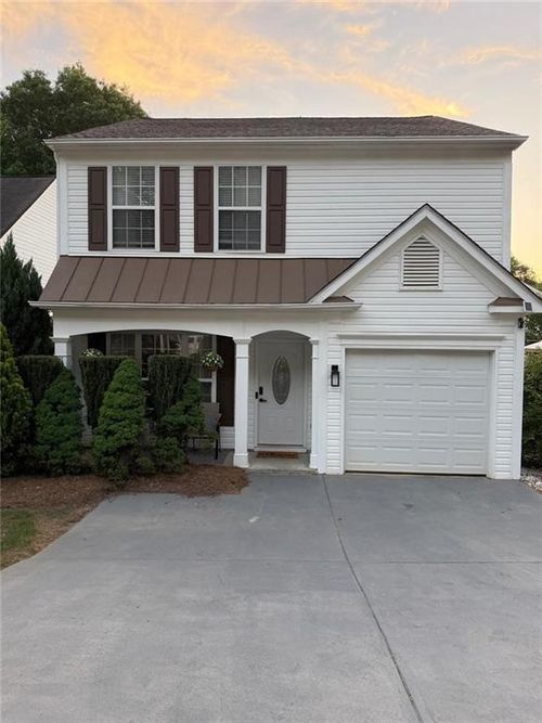 11190 Wittenridge Dr, Alpharetta, GA, 30022-3476 | Card Image