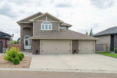 25 - 2715 73 Ave, House detached with 5 bedrooms, 3 bathrooms and 6 parking in Lloydminster AB | Image 1