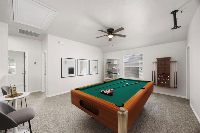 21531 Indigo Ruth Dr, House other with 4 bedrooms, 3 bathrooms and 2 parking in Spring TX | Image 31