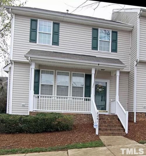 2241 Long Pine Ln, Raleigh, NC, 27603-5910 | Card Image