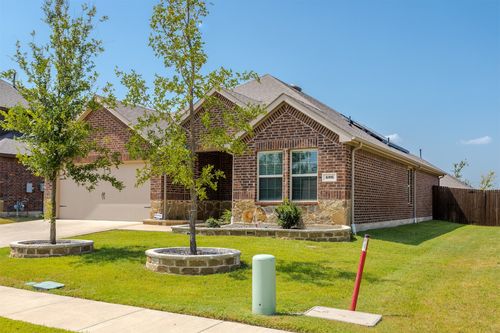 406 Saddle Club Way, Princeton, TX, 75407-1108 | Card Image