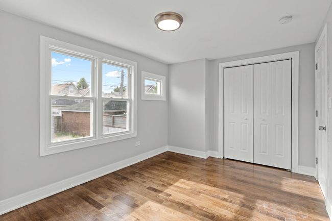 3307 S Leavitt St, House other with 7 bedrooms, 2 bathrooms and 1 parking in CHICAGO IL | Image 8