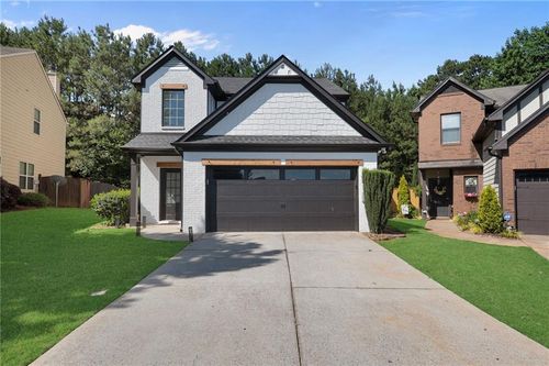 583 Hardy Ives Ln, Lawrenceville, GA, 30045-2244 | Card Image