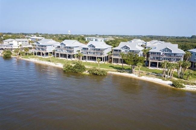 4-B - 11 Old Mill Dr, Condo with 1 bedrooms, 1 bathrooms and null parking in Cedar Key FL | Image 25