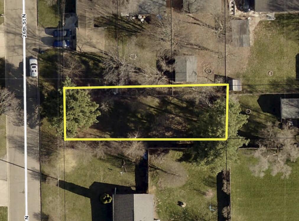 Land in Battle Creek