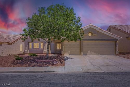 1032 Atticus Avenue, Henderson, NV, 89015 | Card Image