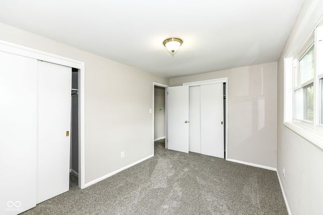 5141 Annette St, House other with 3 bedrooms, 1 bathrooms and null parking in Indianapolis IN | Image 18