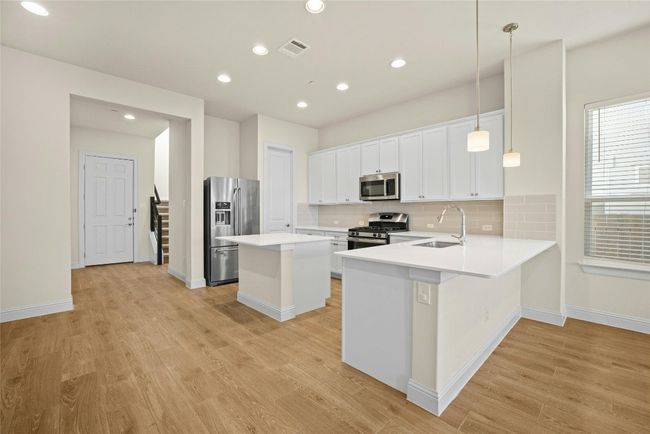 UNIT-108 - 600 C Bar Ranch Trl, House other with 3 bedrooms, 3 bathrooms and 4 parking in Cedar Park TX | Image 10