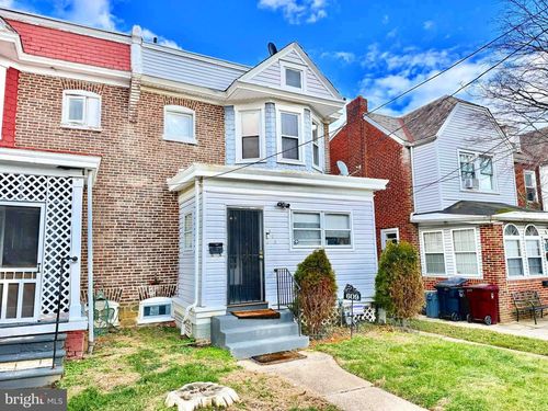 609 W 28th St, WILMINGTON, DE, 19802-3033 | Card Image