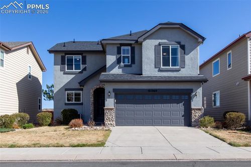 1360 Red Mica Way, Monument, CO, 80132-7436 | Card Image