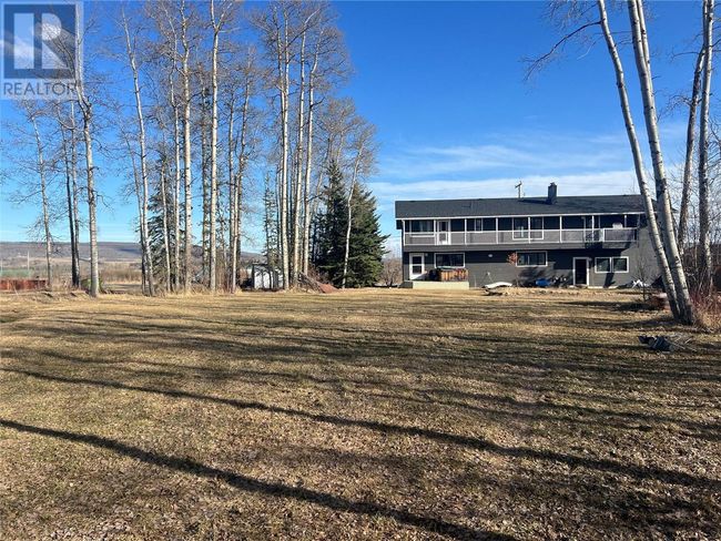 5304 Elevator Rd, House other with 5 bedrooms, 3 bathrooms and 2 parking in Pouce Coupe BC | Image 30