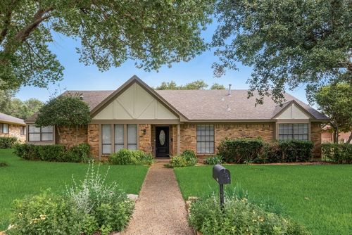 1007 Quail Run, Duncanville, TX, 75116-4412 | Card Image