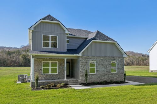 6029 Hurricane Creek Rd, Woodbury, TN, 37190-5003 | Card Image